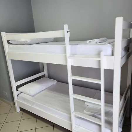 Appartement Enis Vlorë