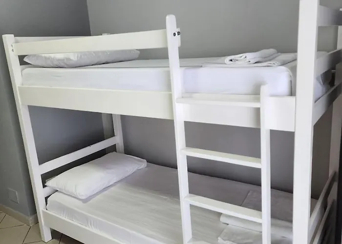 Appartement Enis Vlorë